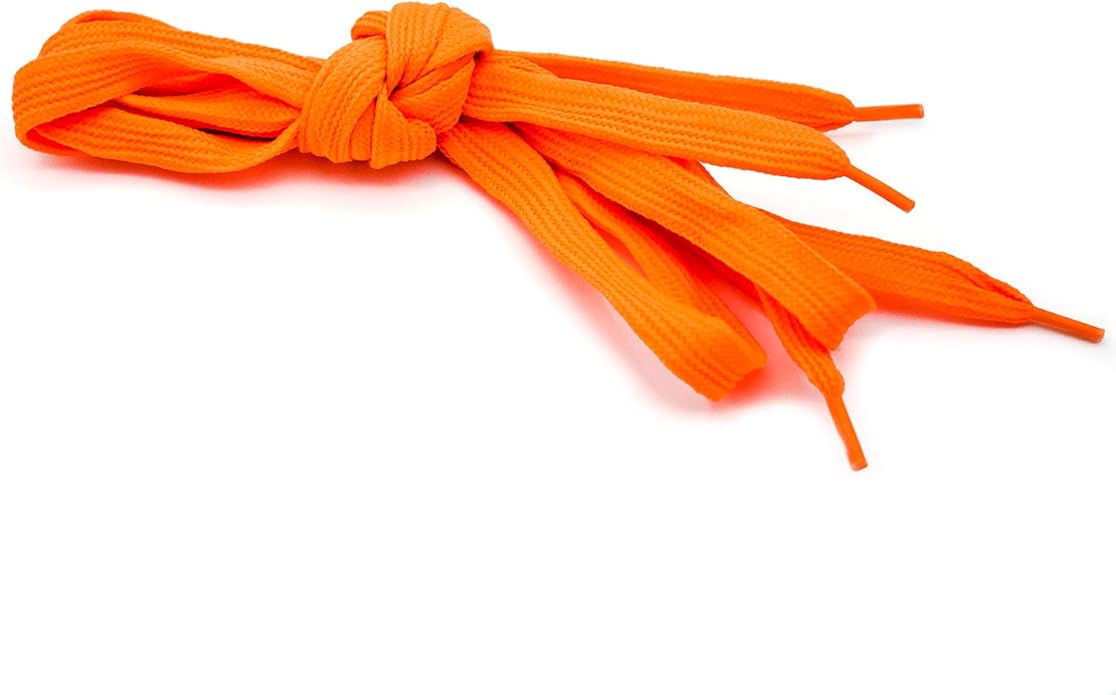 Neon Shoe Laces (Unisex)