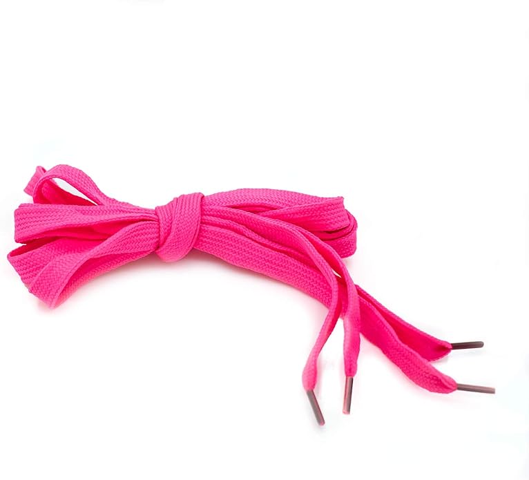 Neon Shoe Laces (Unisex)