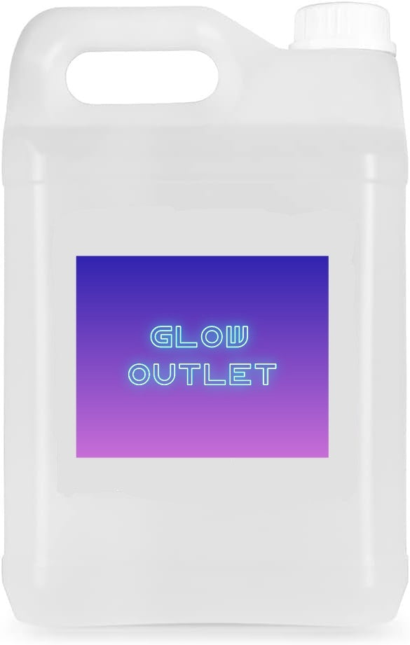 UV Bubble Fluid 5L